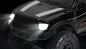 Preview: 22593 Dirt Climbing PickUp Crawler 4WD 1:10 RTR schwarz